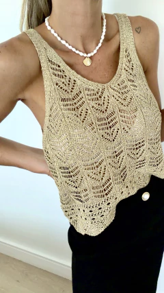 Muscu Amanda - Pesh - Tienda de Ropa Femenina