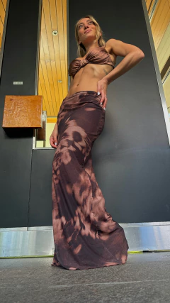 Set Marruecos - Pesh - Tienda de Ropa Femenina