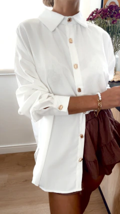 Camisa Catalina
