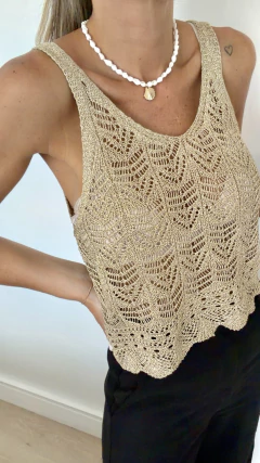 Imagen de Muscu Amanda