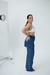 Imagem do Calça Saia Jeans