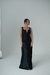 Vestido Longo Ilhós - loja online