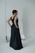 Vestido Longo Ilhós - comprar online