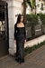 Vestido Longo Cirre