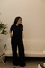 Calça Pantalona em Moletinho - comprar online