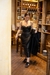 Vestido Midi Couro na internet