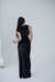 Vestido Longo Assimétrico Cirre - comprar online