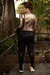 CALÇA SAIA MALHA GLOW - Ludmyla Império