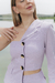 BLAZER OMBRO SÓ - comprar online