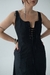 Imagem do Vestido Longo Ilhós