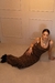 Vestido Longo Animal Print - loja online