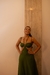 Vestido Longo Top Vazado - Ludmyla Império