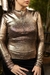 BLUSA MALHA GLOW na internet