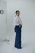 Calça Saia Jeans na internet
