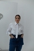 Camisa Gravata