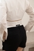 Imagem do Shorts Saia Alfaiataria Cueca