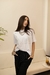Camiseta Sutiã Cristais - comprar online