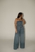 Top Tomara que Caia Jeans - Ludmyla Império