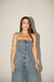 Imagem do Top Tomara que Caia Jeans