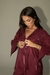 Camisa Helena em Viscose - Ludmyla Império