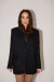 Blazer moletom Andrea - comprar online