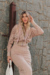 SAIA MIDI RENDA - comprar online