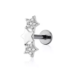 Piercing Estrela - comprar online