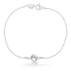 Pulseira Cristal