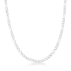 Corrente elo 3x1 3mm 60cm - comprar online