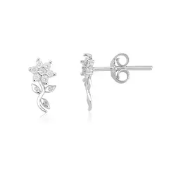 Brinco Flor Ramo - comprar online