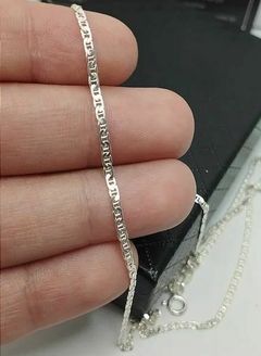 Cordão masculino fino Gucci 2mm - comprar online