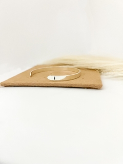 Bracelete Continue - comprar online