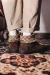 Coturno Gucci - comprar online