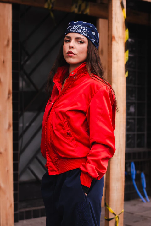 Jaqueta Calvin Klein - comprar online