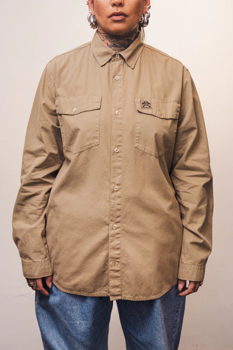 Camisa Huntington - comprar online