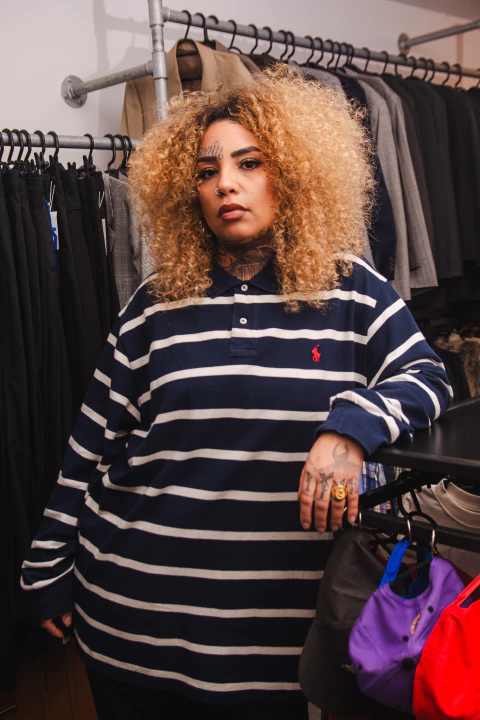 Camisa Ralph Lauren - comprar online