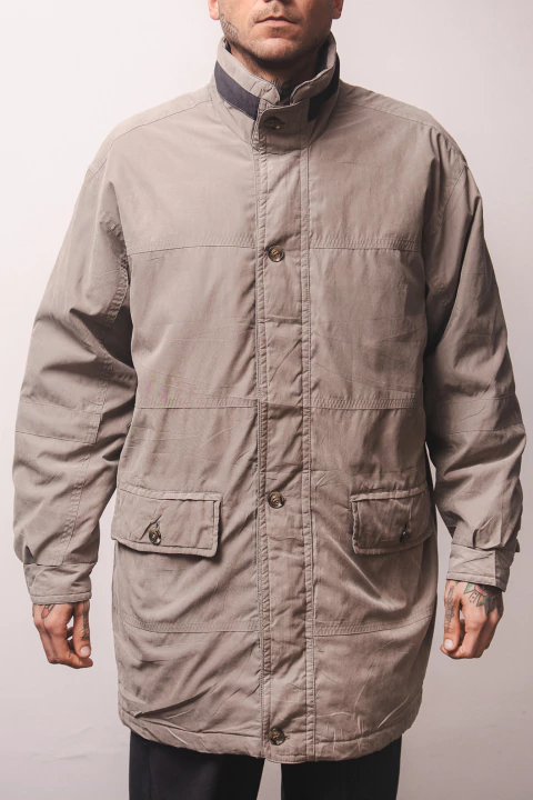 Jaqueta Highstandard