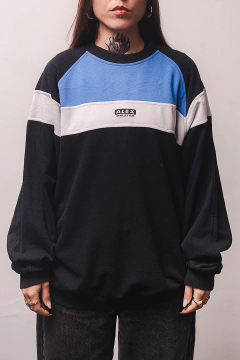 Moletom Alex Athletics