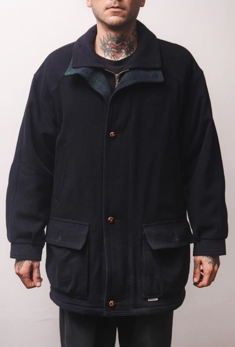 Casaco Sympatex - comprar online