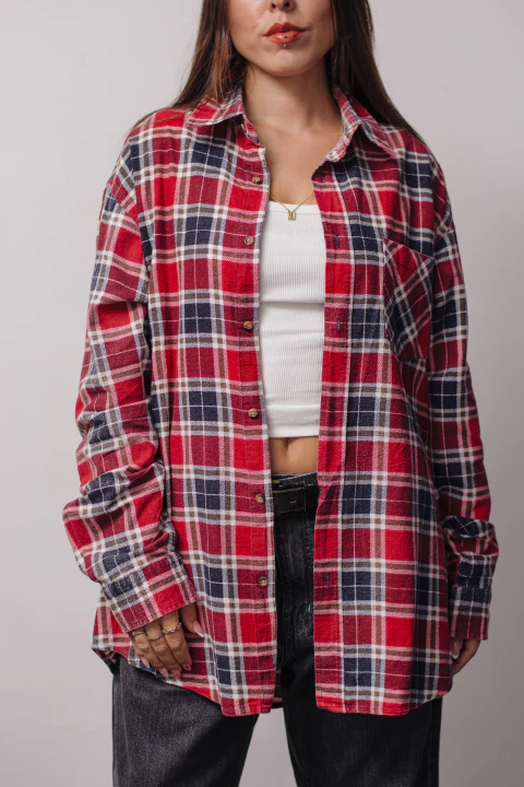 Camisa Quattro Amicci - comprar online