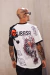 Camisa Japão Tsubasa - comprar online