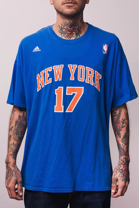 Camiseta NY - comprar online