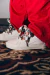 Tênis Vans SK8-HI