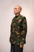 Imagem do Jaqueta Coat&Army Combat
