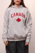 Moletom GGS Canadá - comprar online
