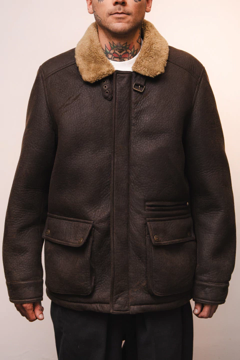 Jaqueta Columbia - comprar online