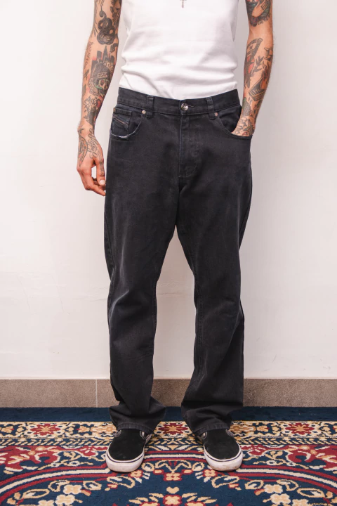 Jeans Cable Car - comprar online