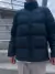 Jaqueta Puffer Nike