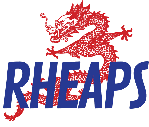 Rheaps