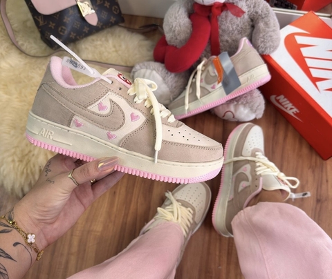 AIR FORCE ONE FEMININO